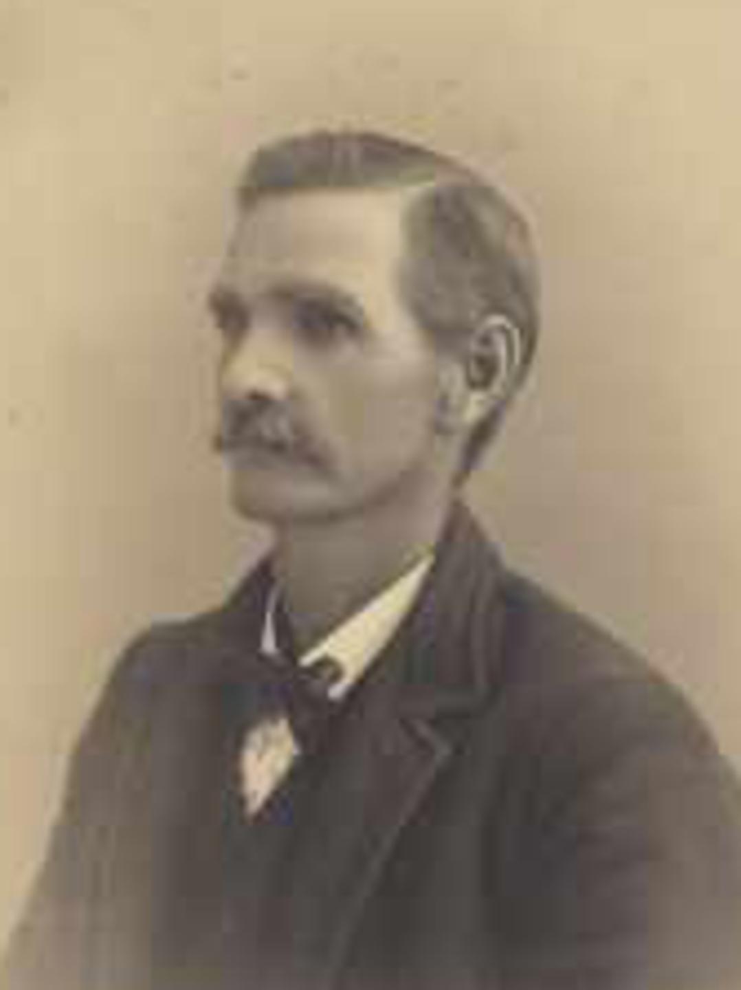 Hilan Deforest Wilcox (1836 - 1914) Profile